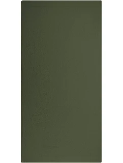 The One Towelling Organic 50 Ručník z bio bavlny 48.1082 olive green