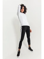 Build your Brand BY 026 Dámská mikina s kapucí 56.0026 white Build your Brand BY 026 Dámská mikina s kapucí 56.0026 white