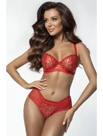 Axami V-10545 barva:červená