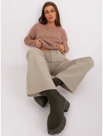 Přepínač AT SW 2335.27 tmavě lila