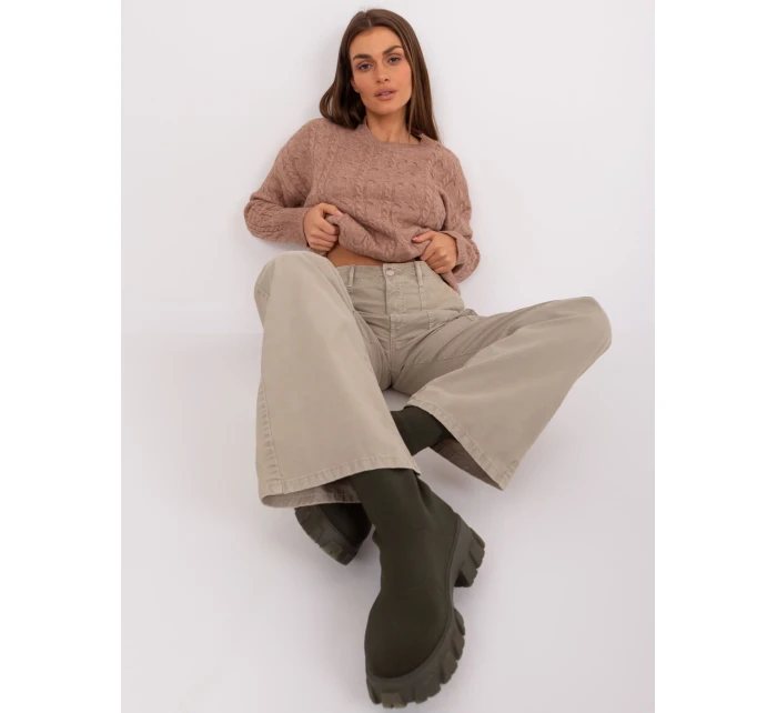 Přepínač AT SW 2335.27 tmavě lila