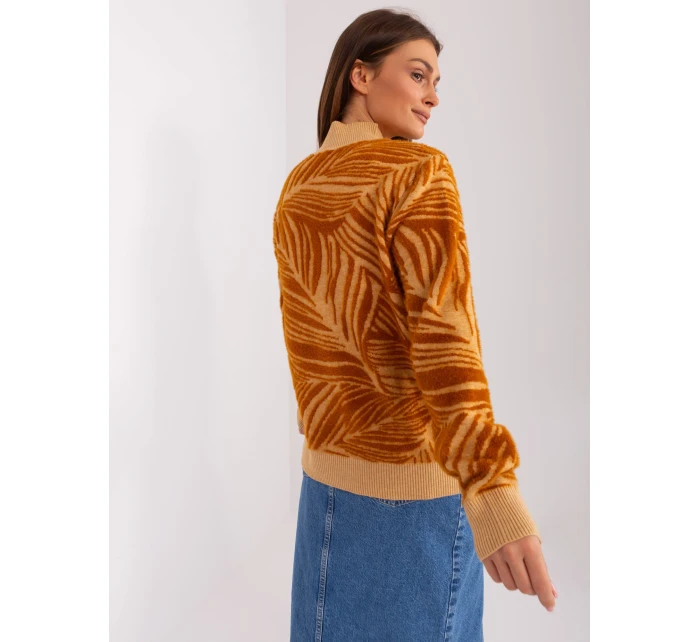 Jumper AT SW 2357.96 velbloudů