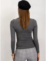 Halenka RV BZ 5210.19 tmavě šedá