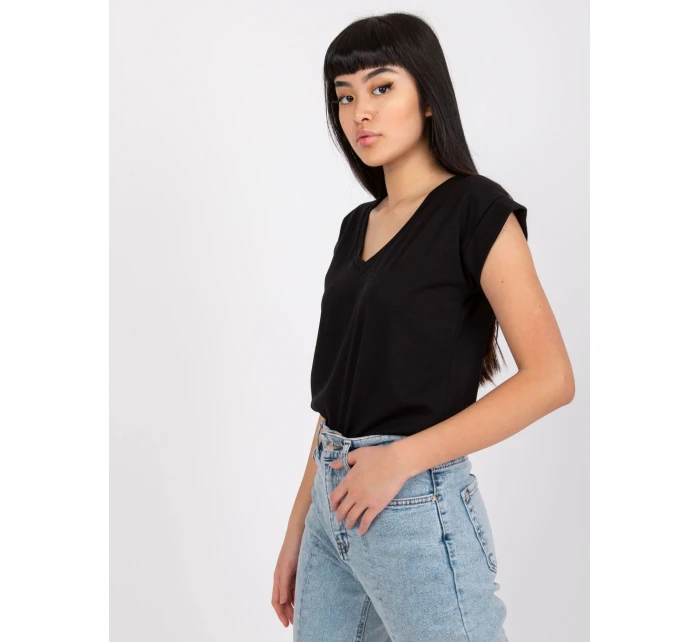 Tričko RV TS 7543.12x černá