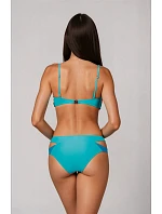 Ebenový spodní díl plavek M-826 (1) - Marko