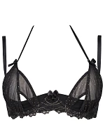 Biustonosz V-8661PS PLUS SIZE - Axami Biustonosz V-8661PS PLUS SIZE - Axami