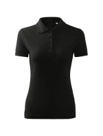 Pique Polo Free polokošile dámská černá