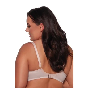 Dámská podprsenka 2106 Béžová - Ava Dámská podprsenka 2106 Béžová - Ava