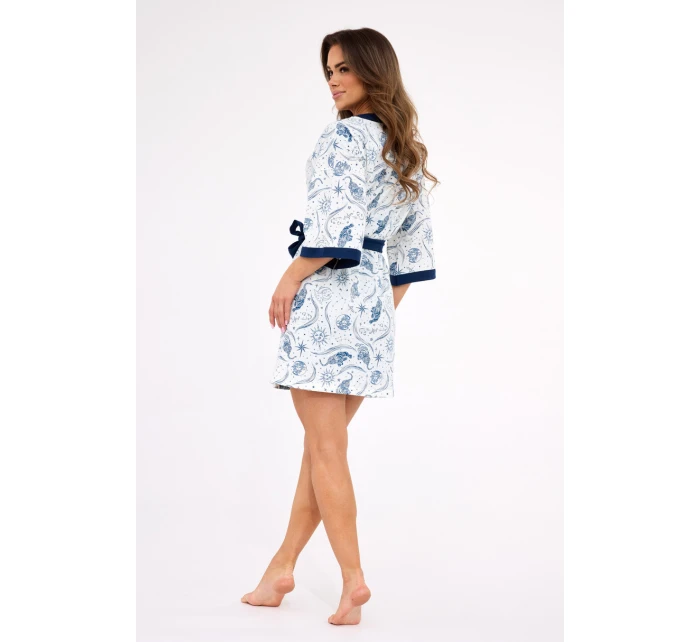 DÁMSKÝ ŽUPAN 742/444 OLIVIA