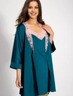 Župan  model 190479 Momenti Per Me