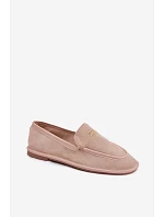 Mokasiny model 227404 Step in style