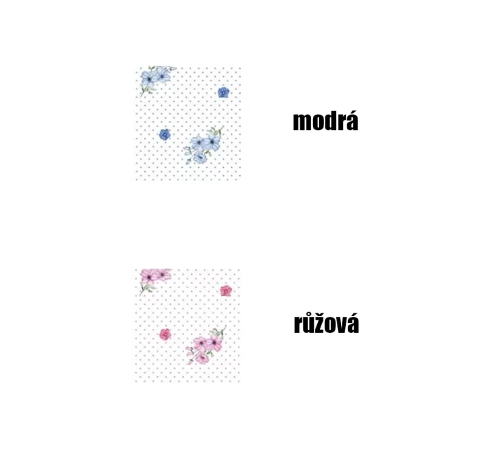 Dámská noční košilka model 21171274 - Karelpiu