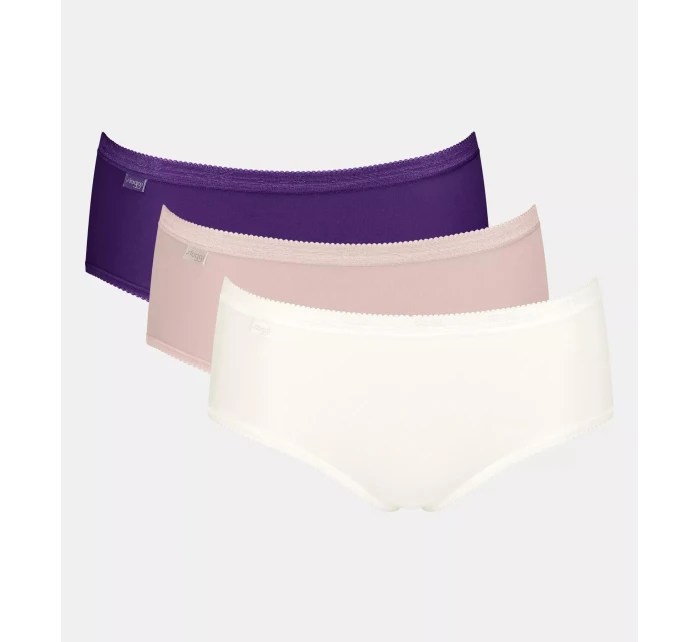 Dámské kalhotky Basic+ Midi C3P UNKNOWN   model 21738761 - Sloggi