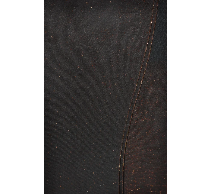 Dámské punčochové kalhoty Lurex model 7468489 - Veneziana Dámské punčochové kalhoty Lurex model 7468489 - Veneziana