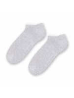 Dámské ponožky model 15344412 grey - Steven