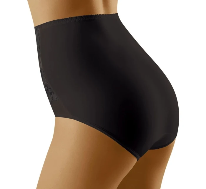 Dámské stahovací kalhotky Kaja black model 20898166 - Wol-Bar