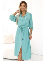 Dámské šaty model 21001437 - numoco basic