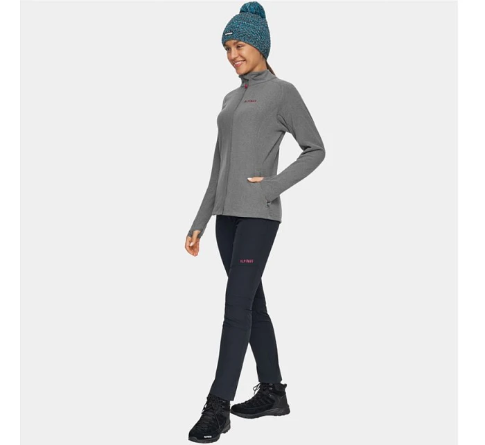 Tactical W fleecová mikina model 18997278 - Alpinus Tactical W fleecová mikina model 18997278 - Alpinus