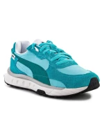 Boty Wild Rider Vintage M model 19313080 - Puma