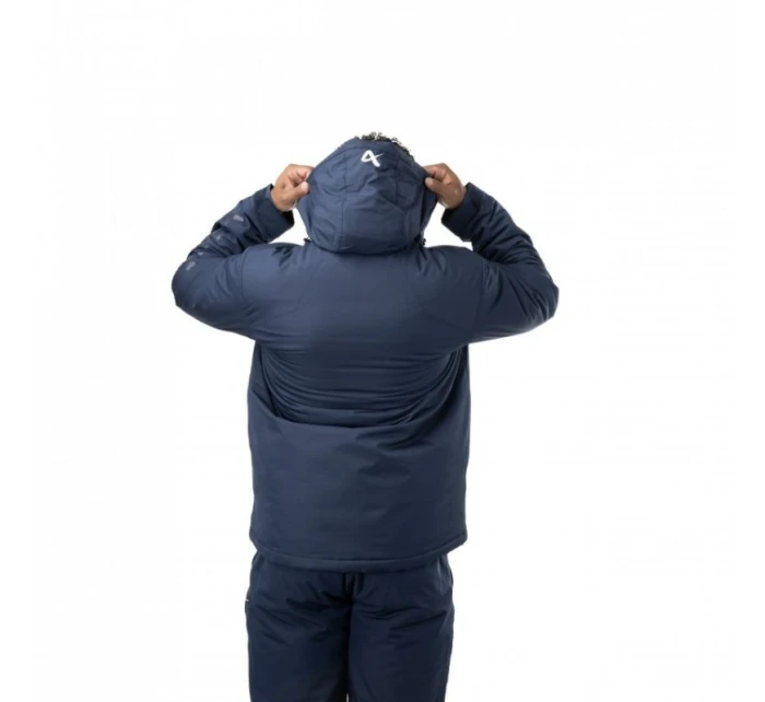 Bunda Bauer Team Heavyweight Sr Bunda Bauer Team Heavyweight Sr