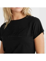 Tričko O'Neill Signature Essentials W 92800613414