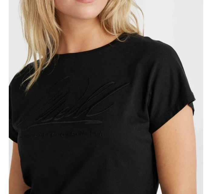 Tričko O'Neill Signature Essentials W 92800613414