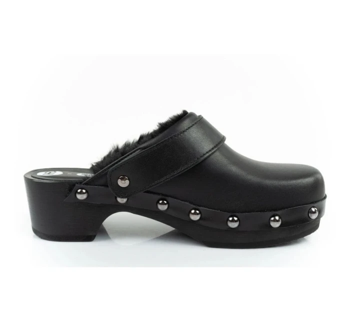 Iconic W dámské žabky model 20806543 - SCHOLL