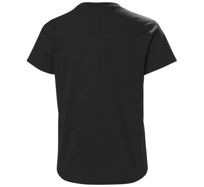 Helly Hansen Core Graphic T-shirt W 54080 990 Helly Hansen Core Graphic T-shirt W 54080 990