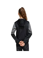 Mikina Squadra 25 Hoodie Jr model 20877121 - ADIDAS