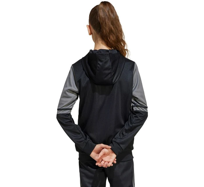 Mikina Squadra 25 Hoodie Jr model 20877121 - ADIDAS