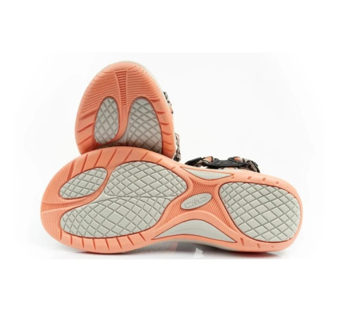 W  dámské sandály model 21134979 - CMP