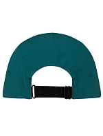 Kšiltovka 5 Panel Go Cap – barva model 22227330 teal - Buff