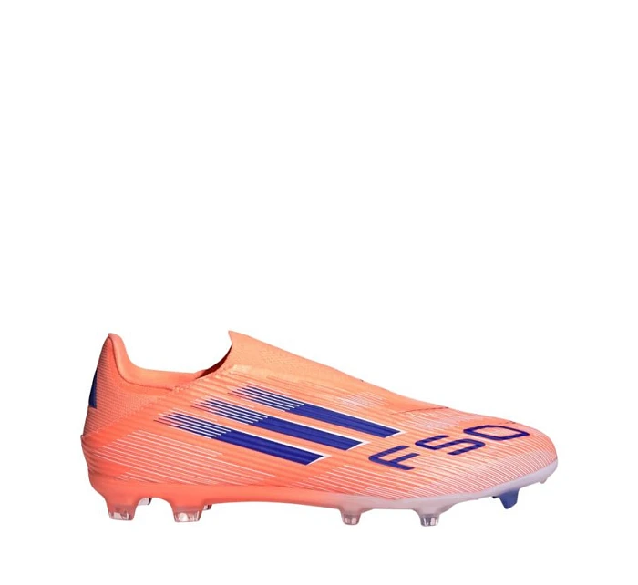 Fotbalové boty adidas F50 League LL FG/MG JH7735