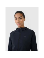 Dámská rychleschnoucí tréninková mikina  dámské model 21437248 - 4F
