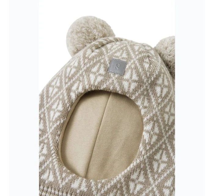 Balaclava dětská zimní kukla z merino vlny model 21720952 - Reima