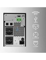 Bridgedale StormSock Mid Boot nepromokavé ponožky - černá/modrá