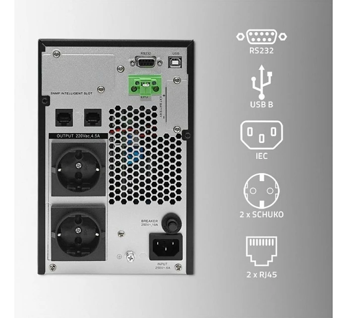 Bridgedale StormSock Mid Boot nepromokavé ponožky - černá/modrá