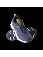 Dětské boty HIRLIN LOW WP JRB Dětské boty HIRLIN LOW WP JRB