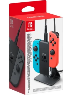 Nabíjecí stojan pro Nintendo Joy-Con