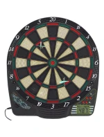 ELEKTRONICKÉ ŠIPKY CHESTER BEST SPORTING