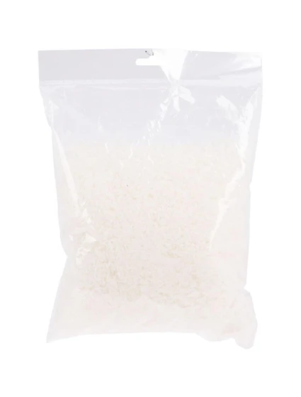 UMĚLÝ SYPKÝ DEKORATIVNÍ SNÍH BIO 1000ML