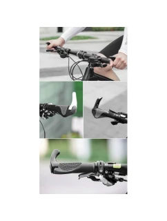 s černé model 21850209 - Rockbros