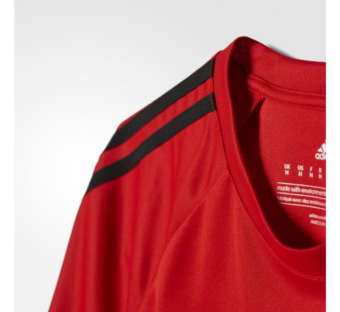 Tréninkové tričko adidas Designed 2 Move Tee 3 Stripes M BK0965 pánské