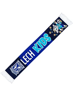 Dětská šála Lech Kids