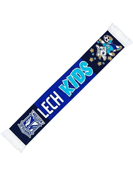 Dětská šála Lech Kids Dětská šála Lech Kids