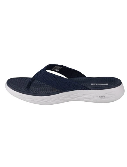 Žabky On The Go 600 Sunny W model 21369330 - Skechers Žabky On The Go 600 Sunny W model 21369330 - Skechers