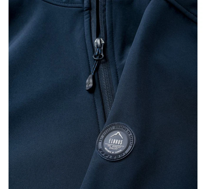 Pánská bunda iver M 92800299724 - Elbrus