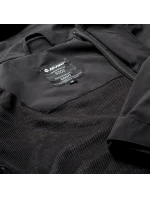 Pánská přechodná bunda oscar M 92800299799 - Hi-Tec Pánská přechodná bunda oscar M 92800299799 - Hi-Tec