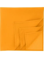Atlantis Headwear Bandana Goal-S Šátek Bandana 33.0290 yellow Atlantis Headwear Bandana Goal-S Šátek Bandana 33.0290 yellow