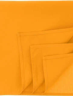 Atlantis Headwear Bandana Goal-S Šátek Bandana 33.0290 yellow